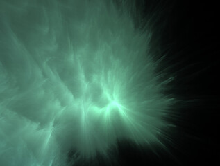 Imaginatory fractal abstract background Image