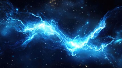 Energy Flow Background
