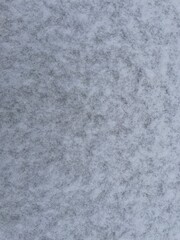 texture of snow