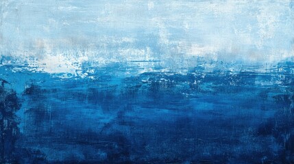 fond abstrait bleu de texture marine