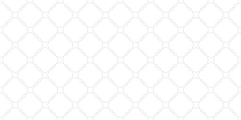 Grey seamless luxury vector pattern. clean tile pattern for Wedding invitation card template