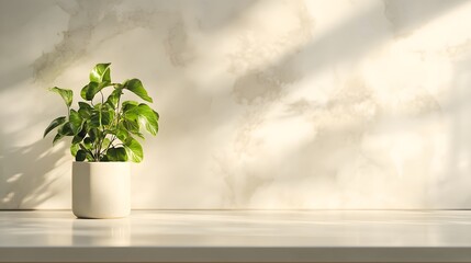Indoor plant care tips modern home article natural light close-up plant growth and maintenance ideas