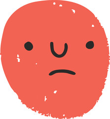 emotion face