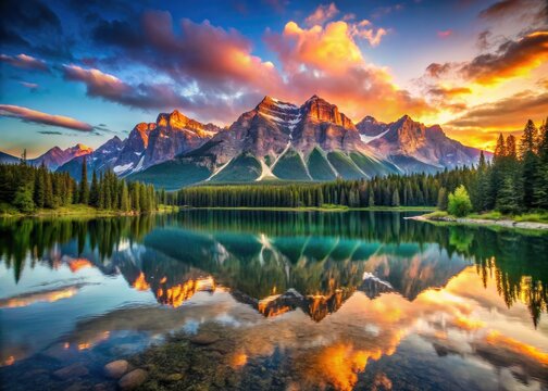 Improve Credit Score: Landscape Photography Guide to Financial Freedom, Credit Report Repair, Boost Credit Rating, Credit Building Tips