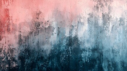 Abstract Colorful Texture Indoor Space Digital Art Creative Environment Close-Up View Vibrant Concept