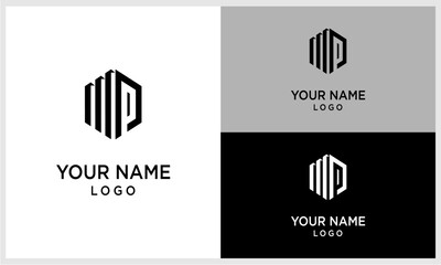 initials logo M24.eps