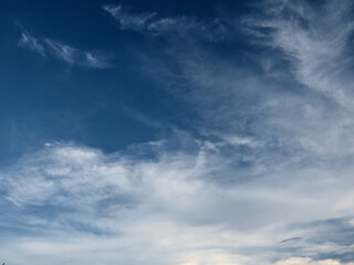 Infinite Serenity: High-Altitude Cloudscapes to Inspire Calm in Dong Hoi, Quang Binh, Vietnam