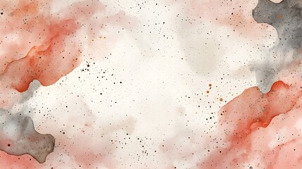 Fototapeta premium Dynamic Abstract Art Studio Space Graphic Design Creative Environment Artistic Viewpoint Fluid Concepts
