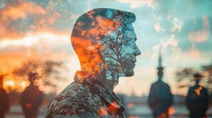 Community centers veteran support initiatives collaboration first-person insights