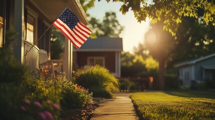 A family raising a small puppy their cozy home heartwarming moments challenges love