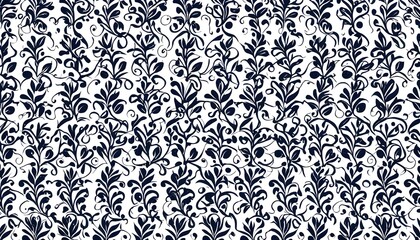 A Seamless Pattern, Vector Art, Premium Wallpapers