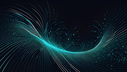 Obraz premium A Seamless Pattern, Vector Art, Premium Wallpapers