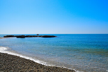 笹川流れ（新潟県）