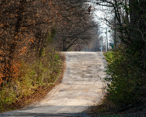 Gravel Road adventures