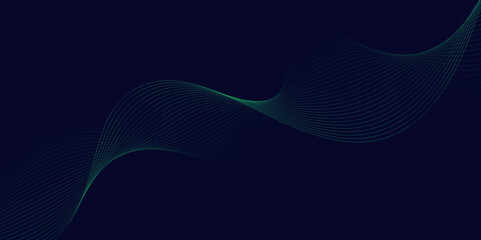 Stunning Teal and Navy Blue Particle Wave Design with Flowing Lines and Detailed Textures, Ideal for Modern Digital Backgrounds, Fashionable Wallpapers, and Stylish Graphic Designs