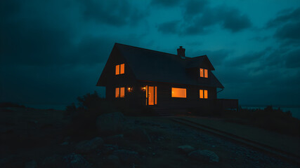 tips for a deep house album cover