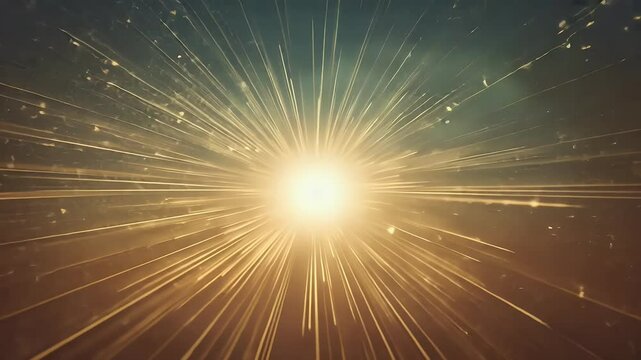 Unveil retro inspired design vintage grunge texture featuring dramatic sunburst pattern perfect abstract art creative backdrops