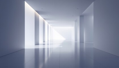 Fototapeta premium abstract architecture background