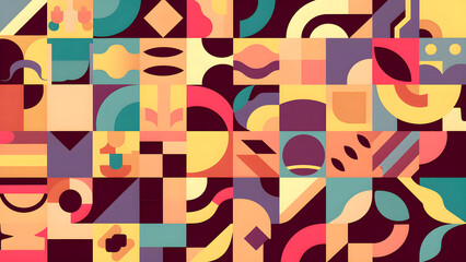 textile pattern background image