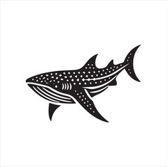 illustration of a fish