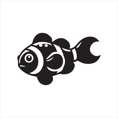 illustration of a fish