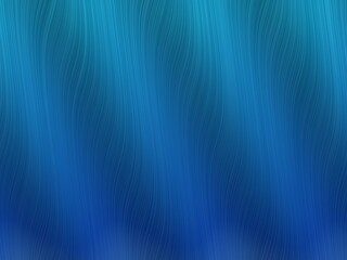 Serene abstract background with subtle wavy teal lines.