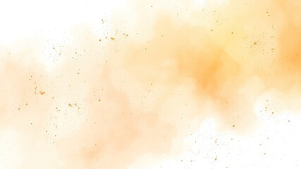 Fototapeta premium Abstract Orange Gradient Texture Background with Pink Blurred Noise