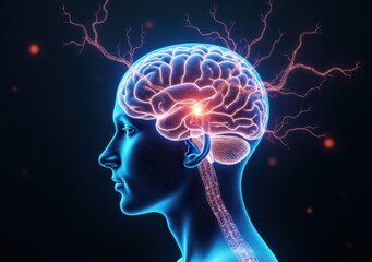 Understanding the human brain's electrical activity in a digital representation