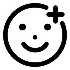 Emoticon icon
