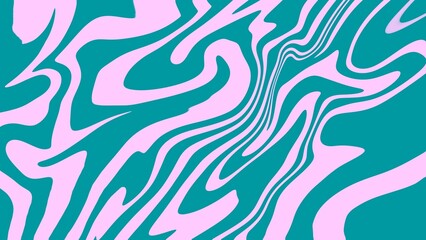 abstract hand drawing psychedelic liquid background, illustration wallpaper