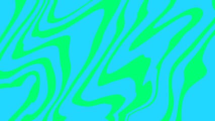 abstract hand drawing psychedelic liquid background, illustration wallpaper