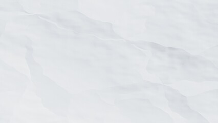 A detailed view of crumpled paper ideal as a versatile background element.