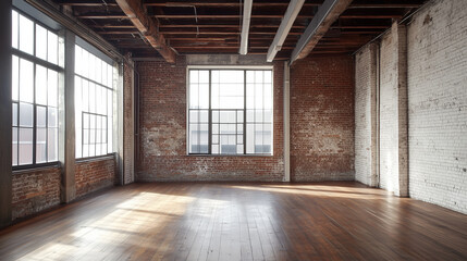 Creative Artist Lofts