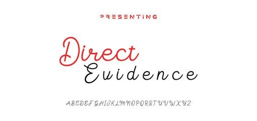 signature Font Calligraphy Logotype Script Brush Font Type Font lettering handwritten