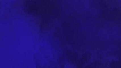 Blue abstract texture background. Abstract blue smoke background with a textured cloudy design. 