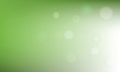 Green background for people who want to use graphics advertising eps 10
