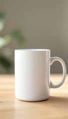 Obraz premium cup of coffee