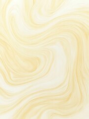 Abstract background with cream waves.