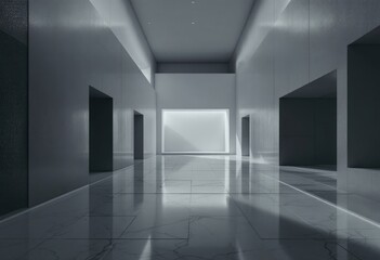 architecture interior