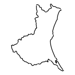 手書きの日本_茨城県_02