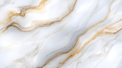 Background of white marble