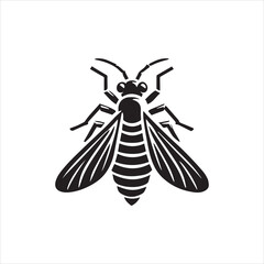 bee vector