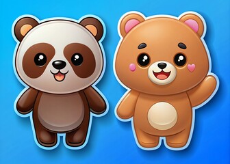 teddy bear with heart Cartoon puppies and doggy pet. Funny friendly animals characters. Happy corgi, doberman, dalmatian, pug, dachshund. Flat puppy vector set