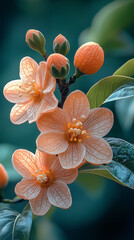 Natural Beautiful Flower