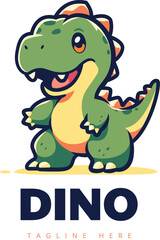 Little T-rex