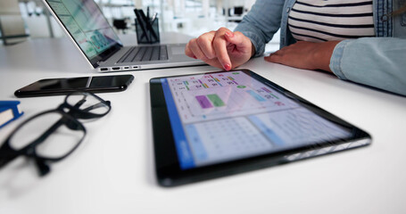 Appointment Schedule Planner And Date Calendar