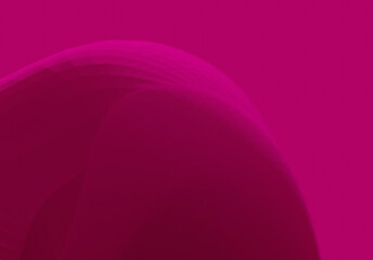 pink  abstract 3d silk fabric satin background wave texture vibrant walpaper	