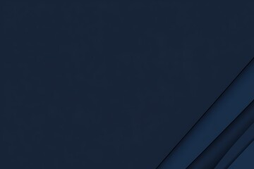 plain navy blue background with a USA flag theme