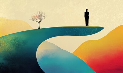 Reinventing careers professional growth and change