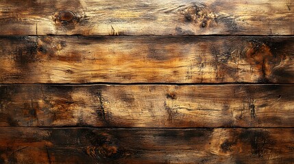 Dark wood texture background surface with old natural pattern, texture of retro plank wood use for background, poster, banner, with 